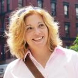 Lisa Thomas