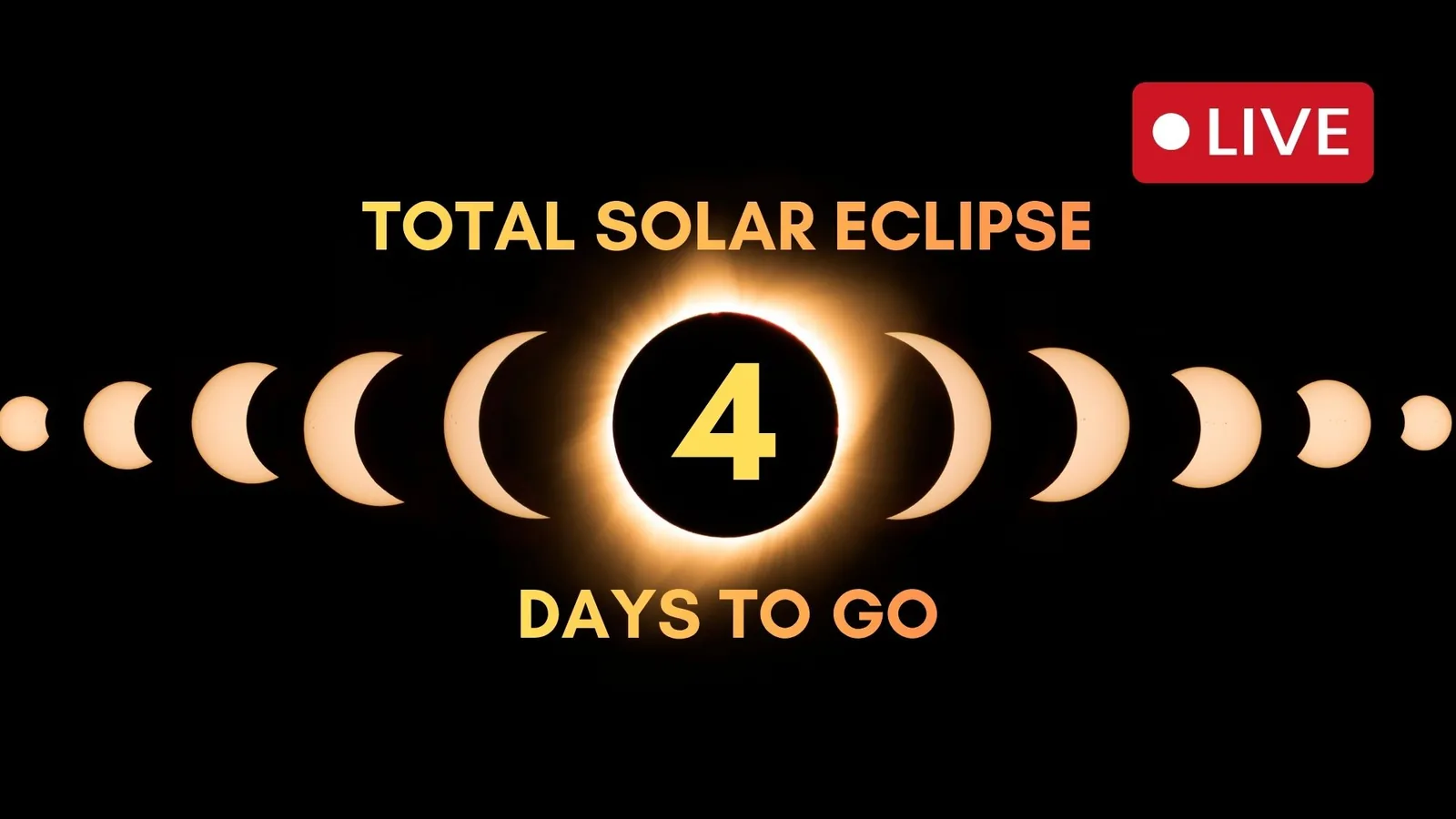 2026 Solar Eclipse: Live Updates from Path of Totality