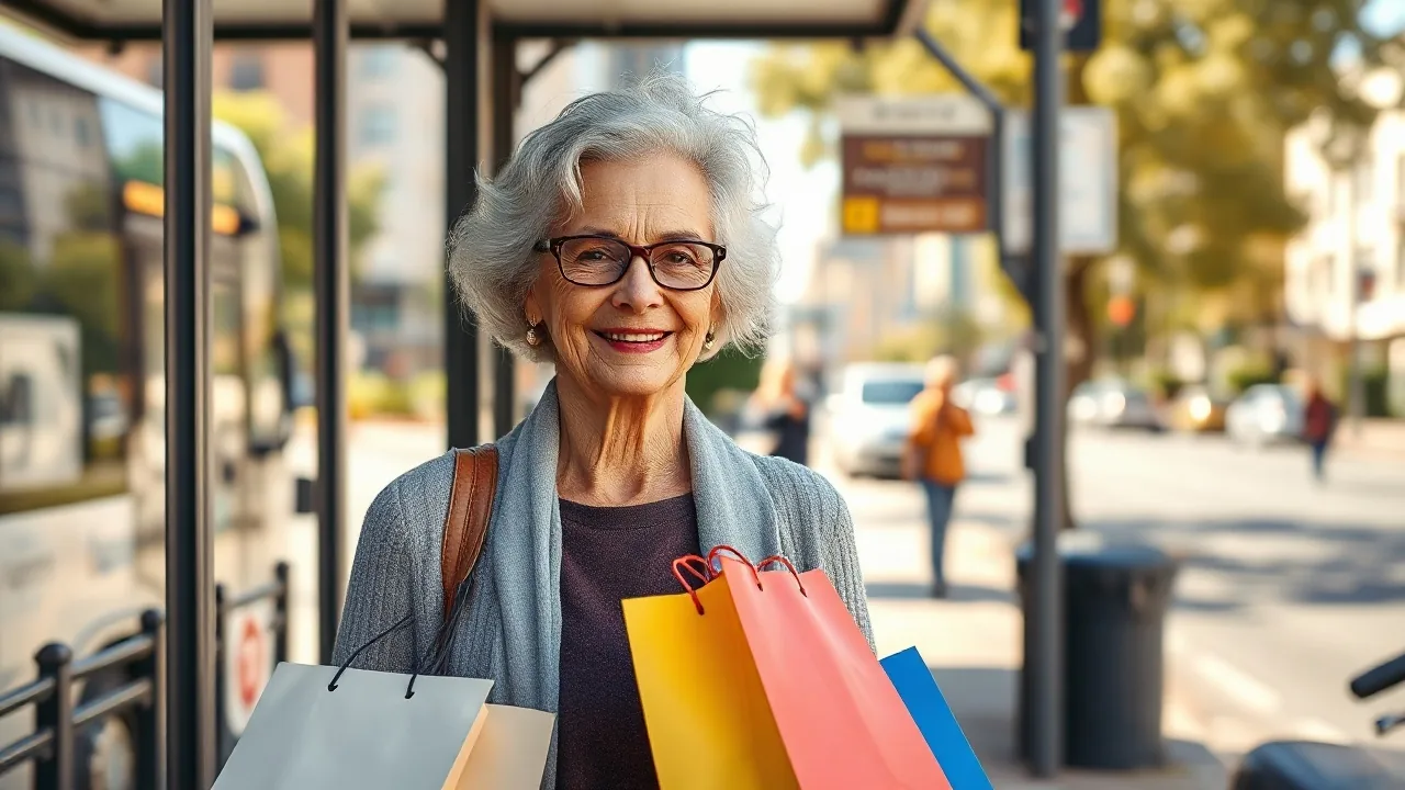 2027 Social Security COLA: What Retirees Need for Mobility