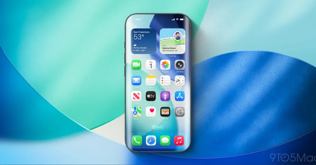 20th Anniversary iPhone: Could it Be an iPhone Air Successor?