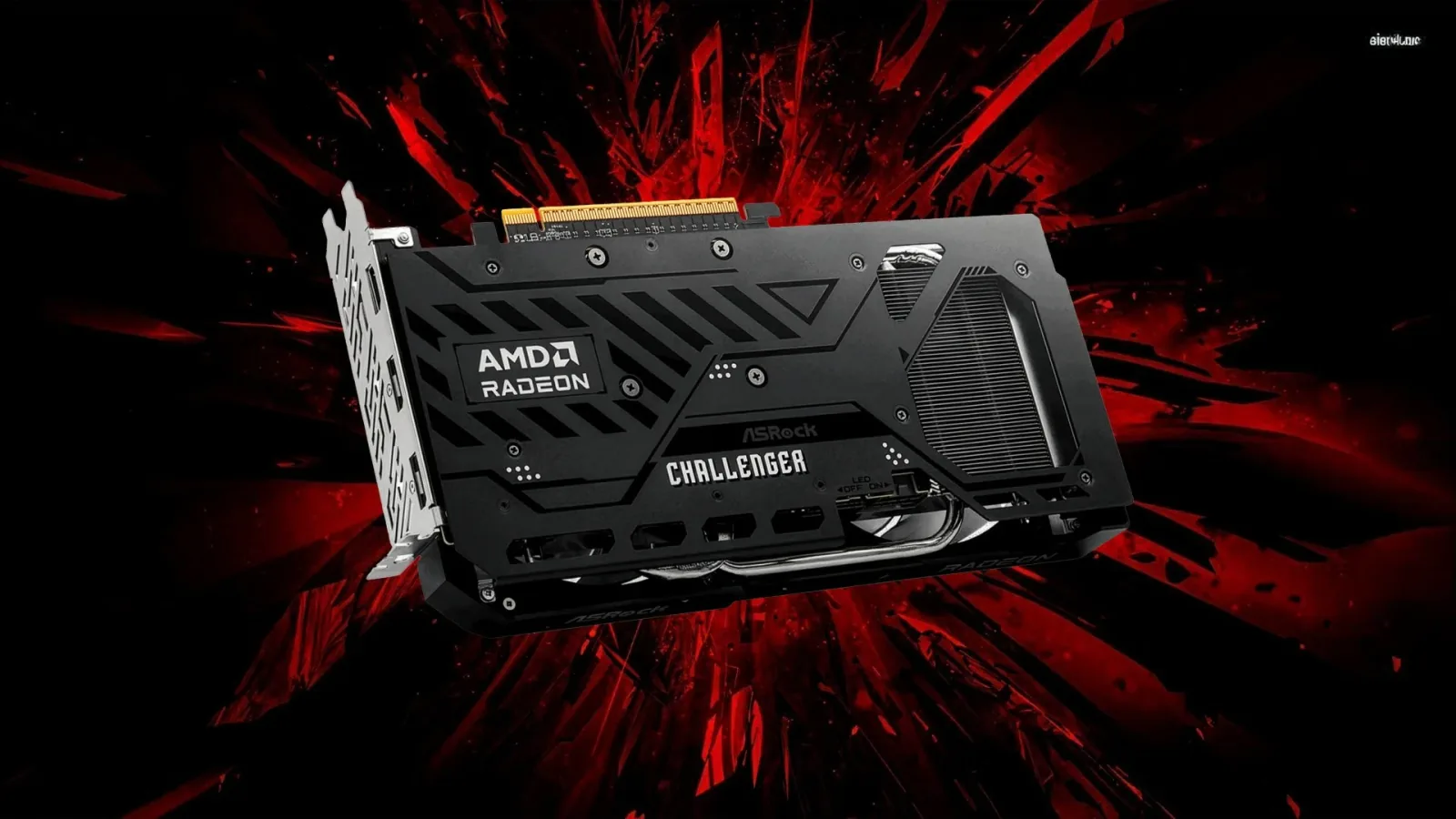 4GB GPUs May Return Amid AI Chip Shortage, Leaks Suggest