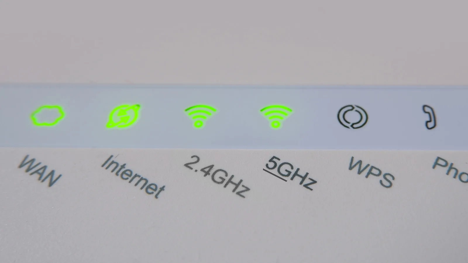 5GHz vs. 2.4GHz Wi-Fi: Which Devices Need Which Band?