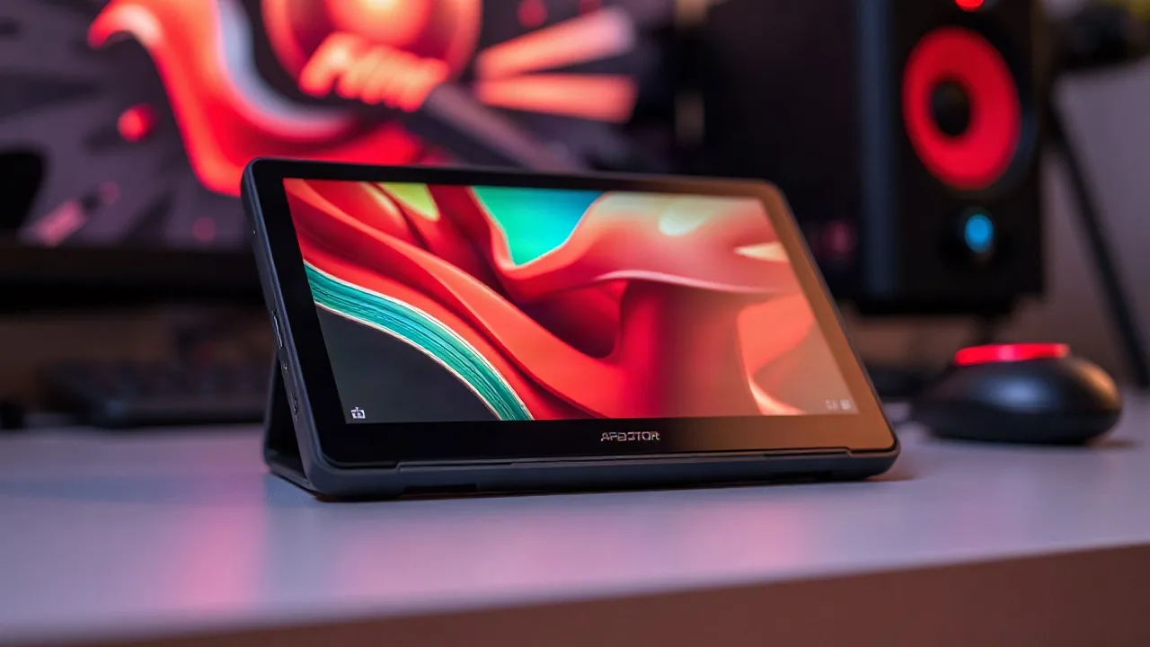 Acer Predator Gaming Handheld Arrives in US with $1,300 Price Tag