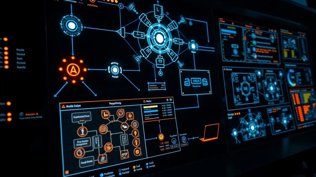 AI Agents Orchestrate Complex Tasks in 2026