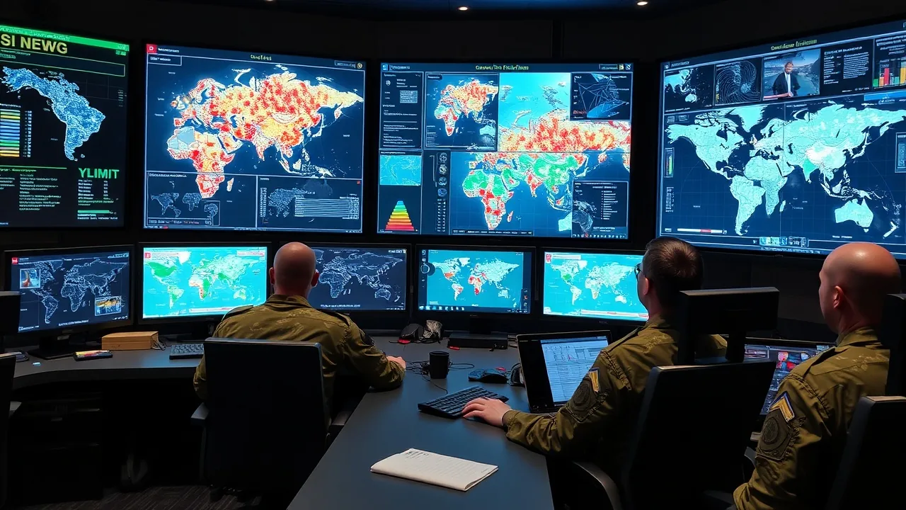 AI Assistants Transform Air Force Operations in 2026