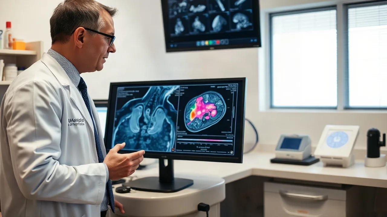 AI in Medicine Reshapes Cancer Research and Drug Discovery