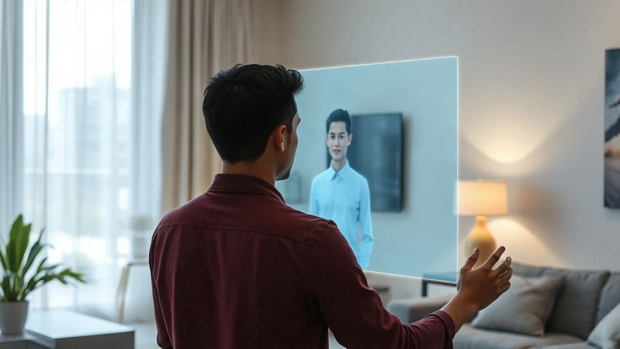 AI Digital Avatars: Personal Bots You Can Chat With Emerge
