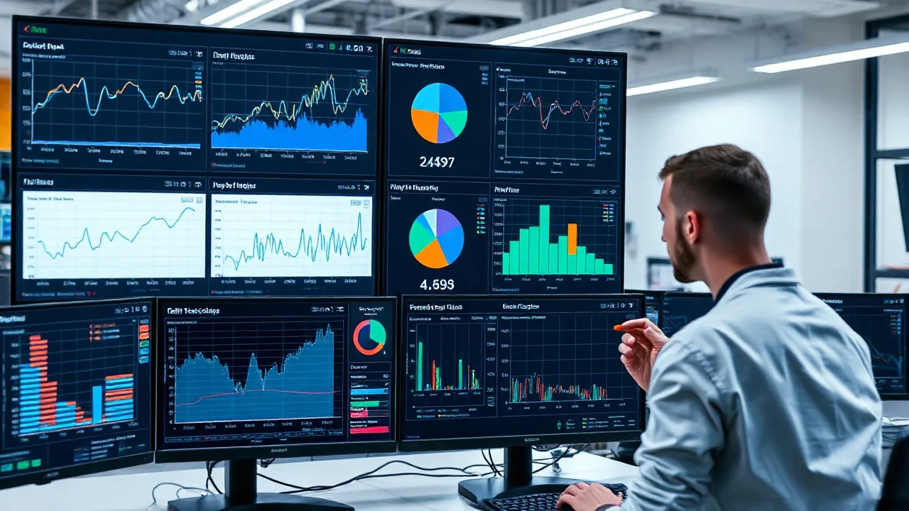 AI Pattern Recognition: Fever vs. Fire in Machine Learning