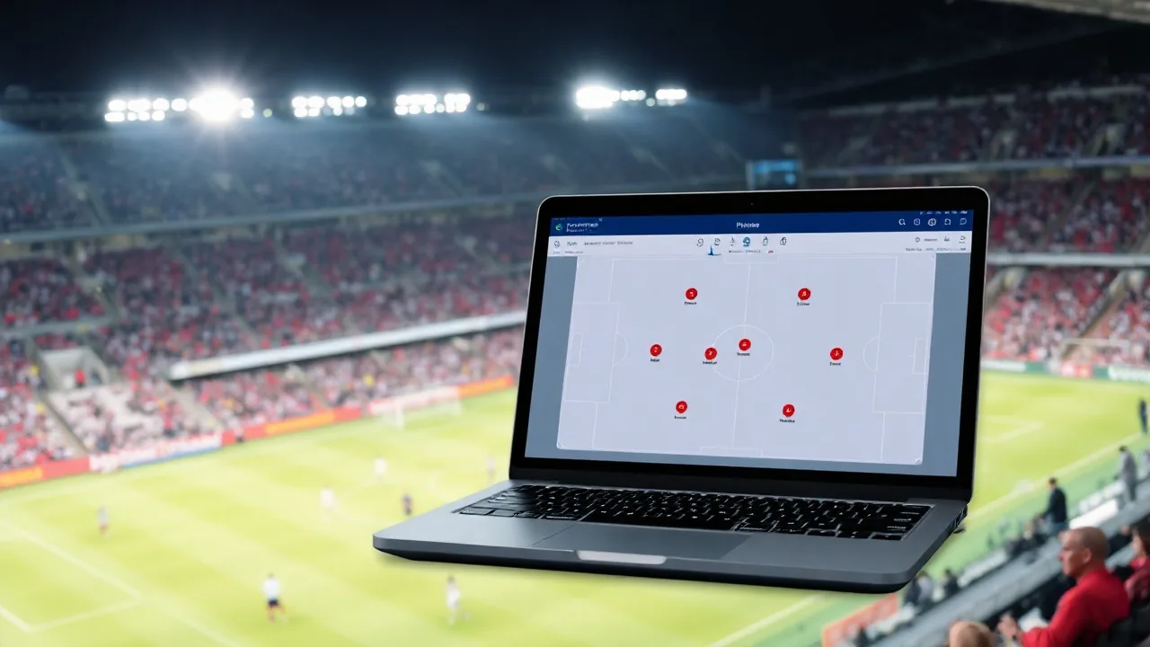 AI Soccer Analysis Reshapes Morelia vs Cruz Azul Strategy