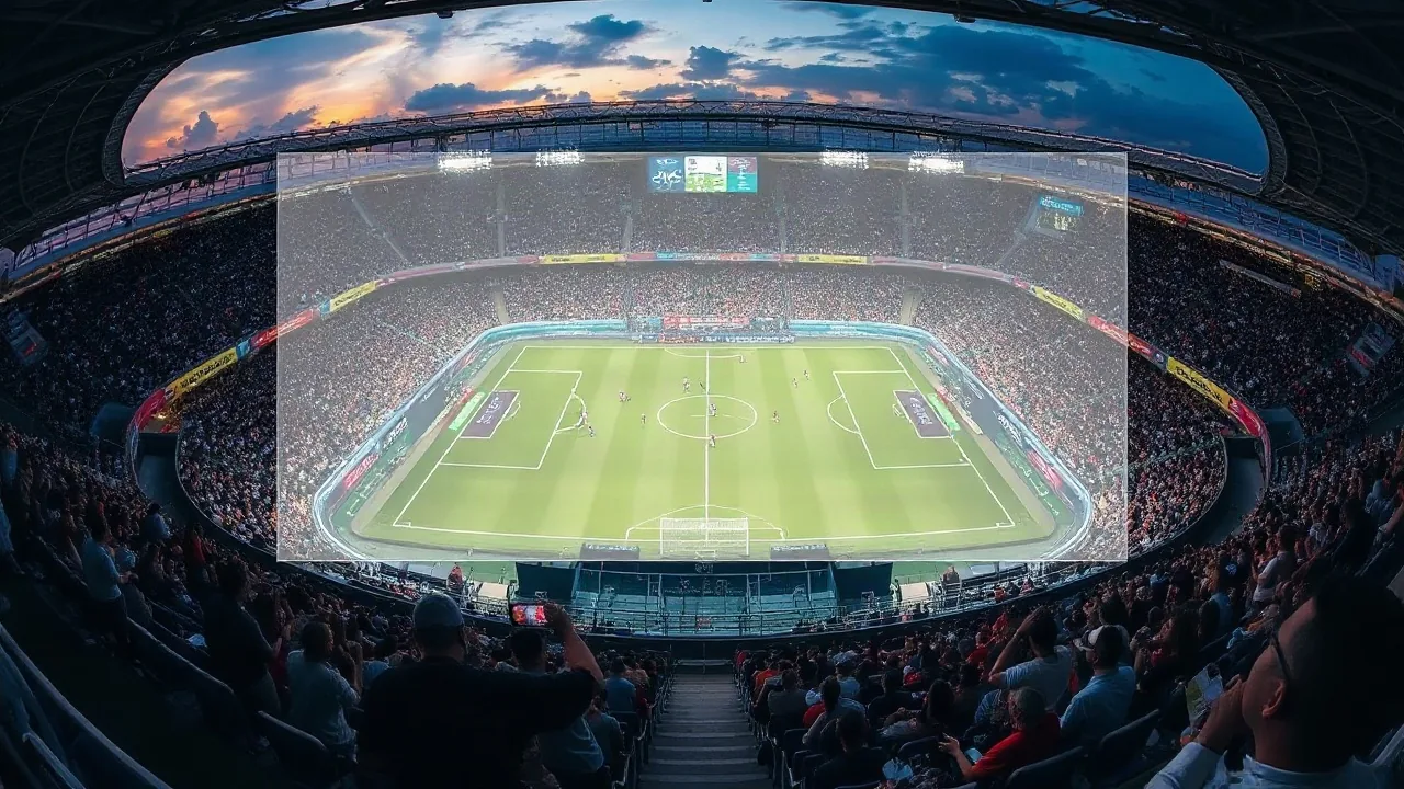 AI Sports Analytics Transform Puebla vs Toluca Game Strategies