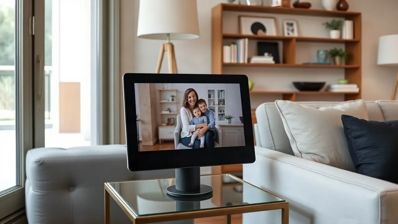 Amazon Unveils New Echo Show 16, 5 Alexa Devices