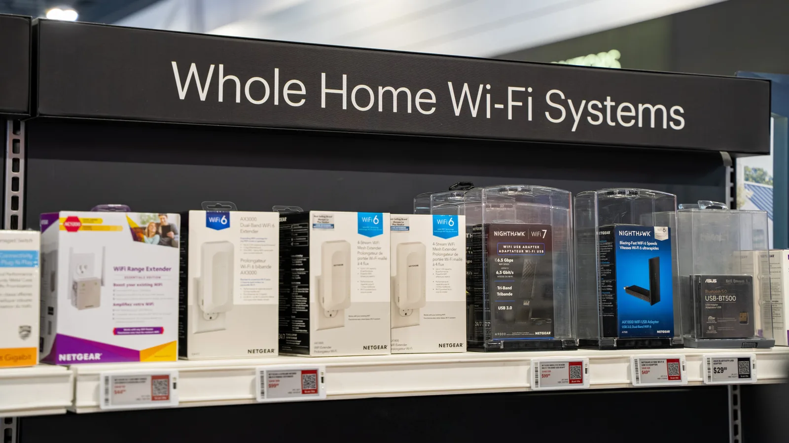 Amazon's Top-Selling Mesh Wi-Fi: TP-Link Deco X55 Dominates