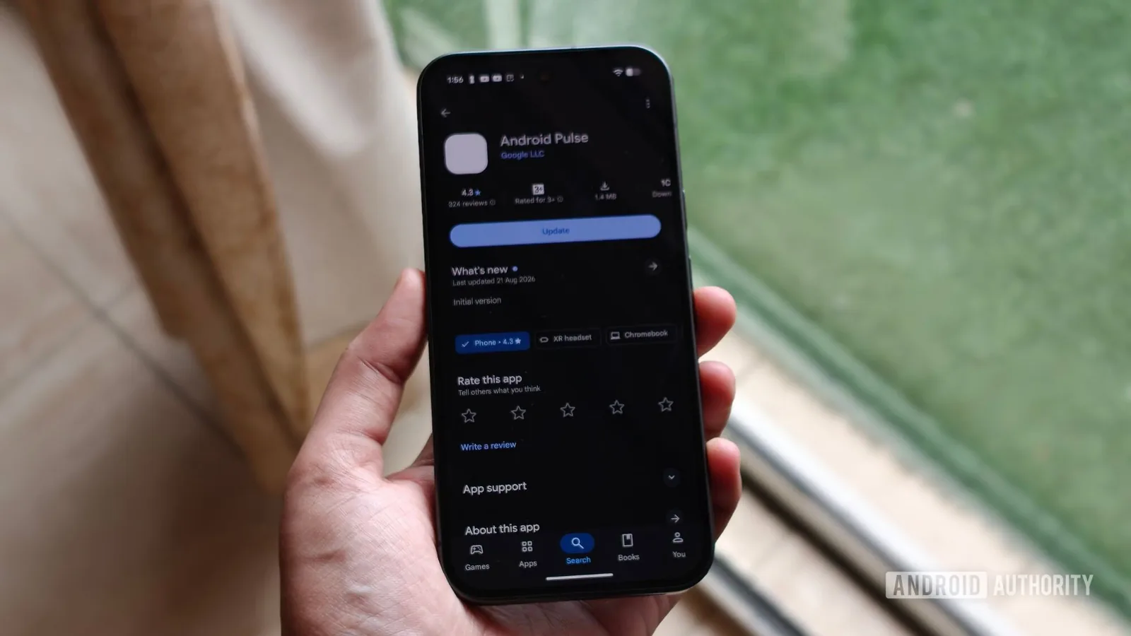 Android Pulse App: Google's New Tool for Monitoring Phone Performance