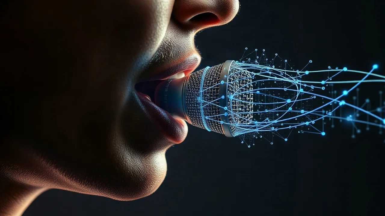 Anthropic Seeks Claude Voice Data for AI Model Improvement