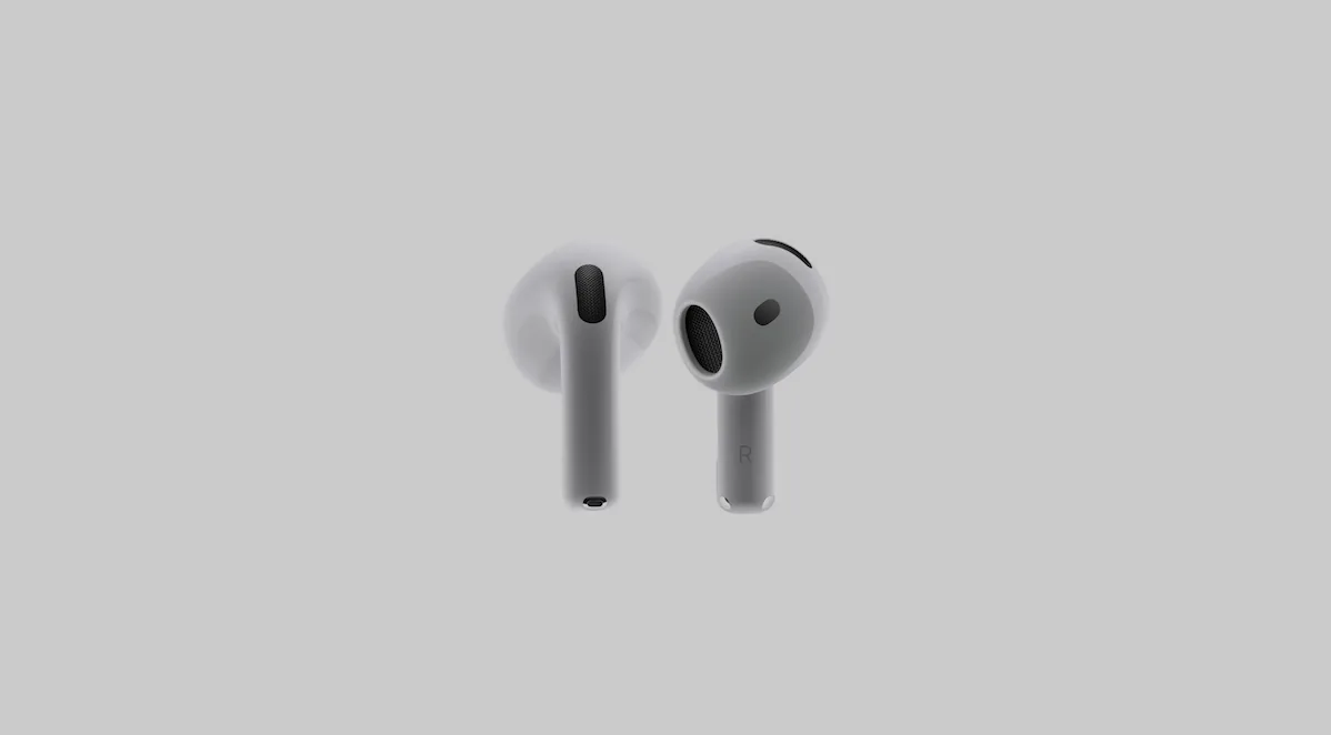 Apple Unveils AirPods 5 with Enhanced Noise Cancellation, Volume Control