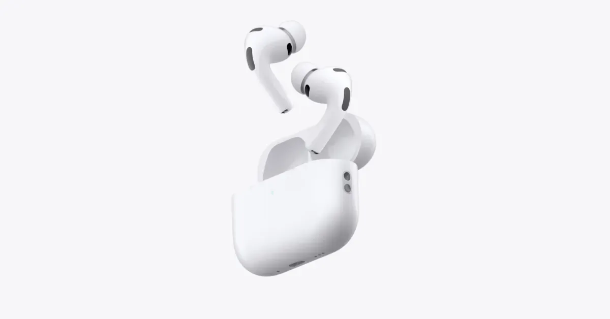 Apple Seeds New AirPods Beta Firmware, Enhancing H2 Chip Models