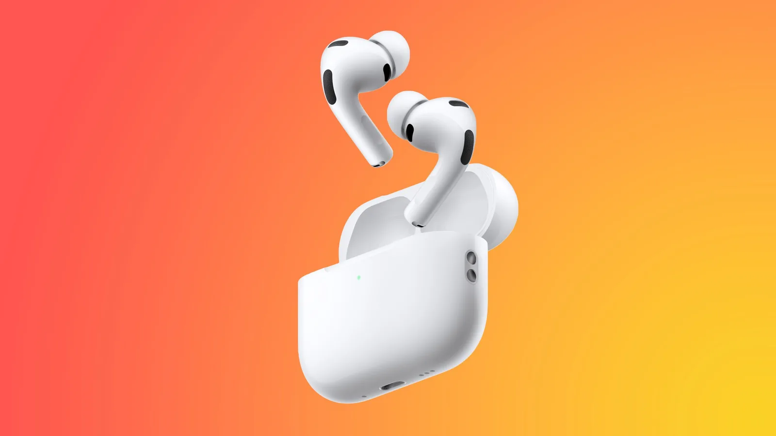 Apple AirPods Camera Features Detailed in macOS Code