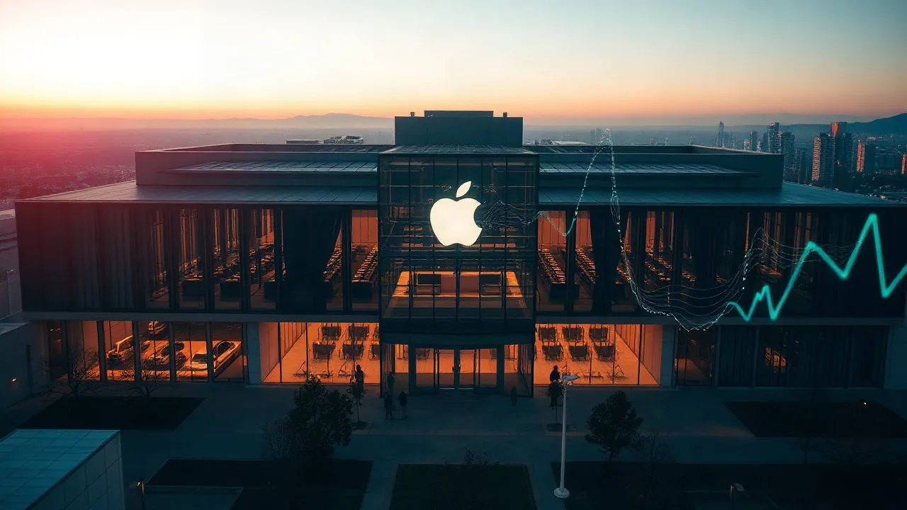 Apple Health App Overhaul Hinted by Targeted Layoffs