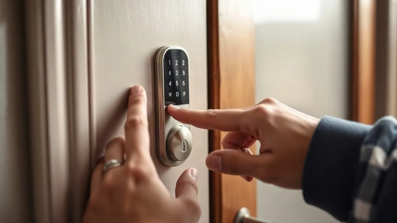 Apple HomeKit 'Tap to Control' Features Teased by LG Leak