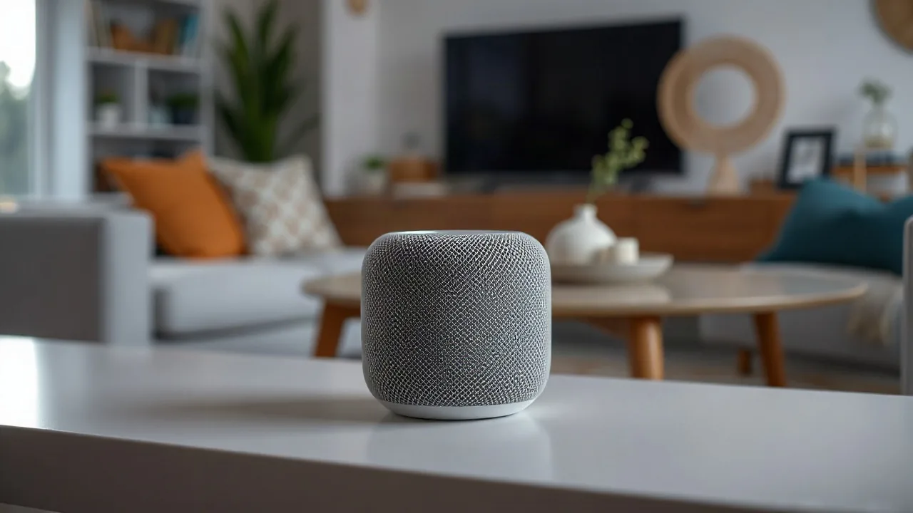 Apple HomeKit Devices Gain iPhone-Exclusive Thread Networking