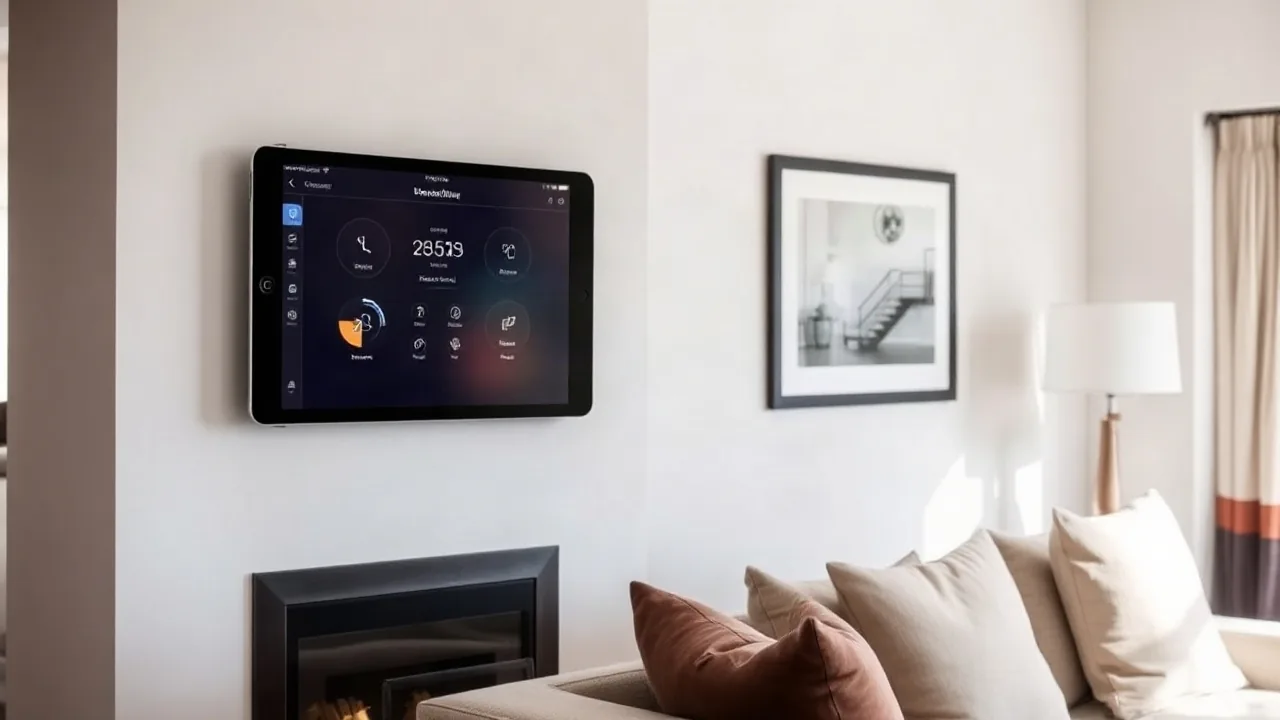 Apple HomeView 15 Apps, CarPlay Features for Smart Home