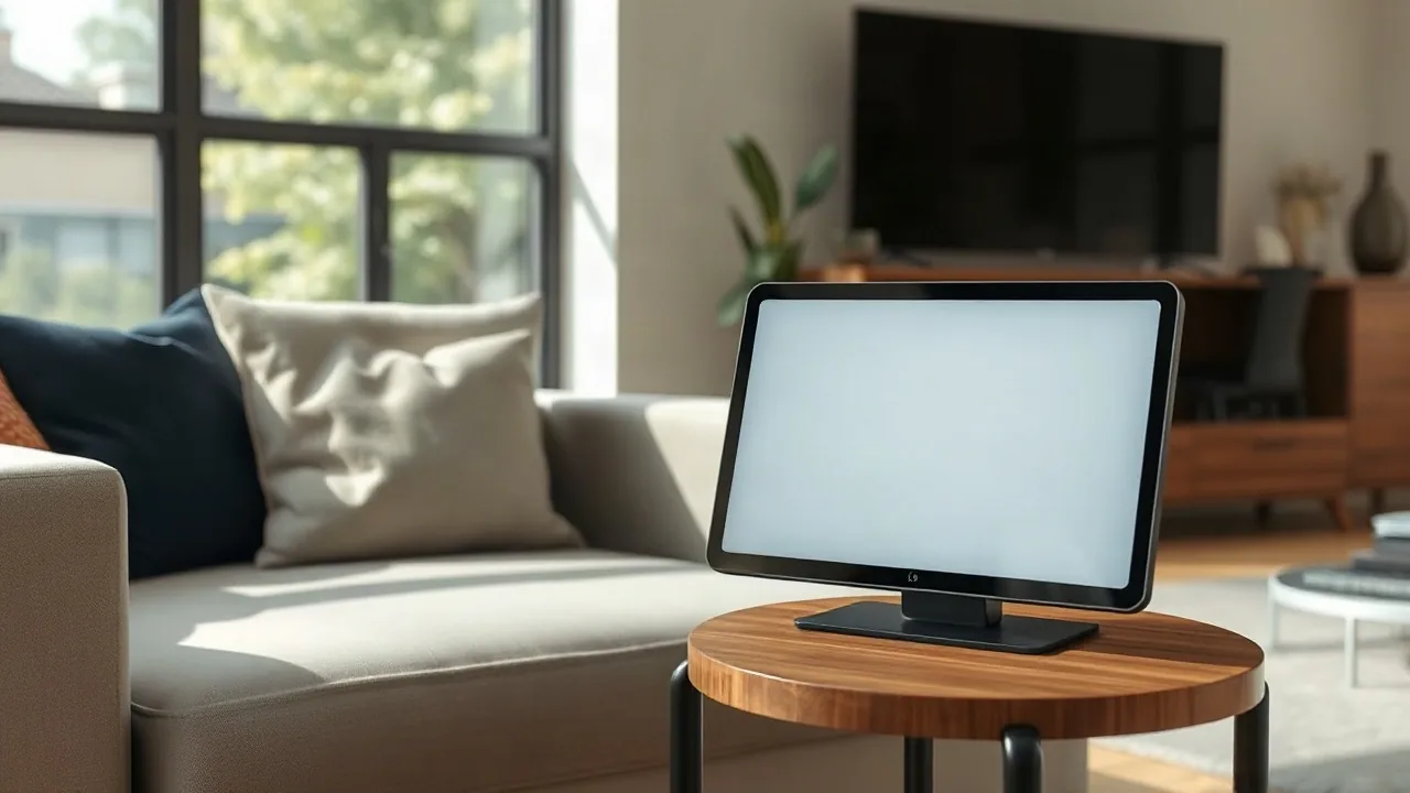 Apple HomeView: Preorder Details and Competing Smart Displays
