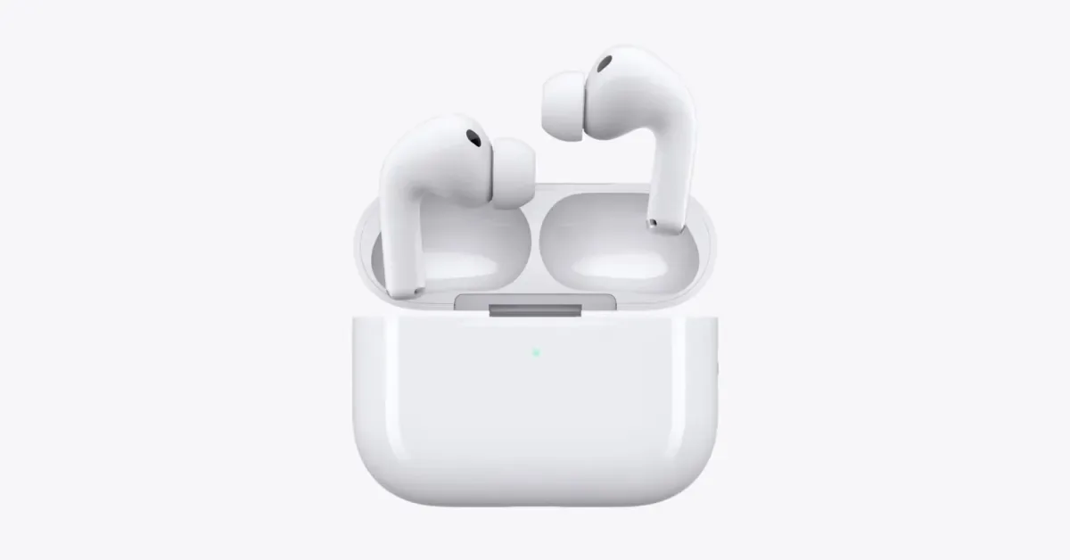 Apple's iOS 27 Update Enhances AirPods with Advanced Siri AI