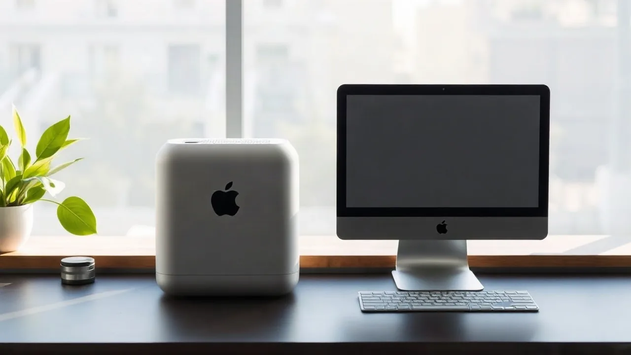 Apple Launches New Mac Mini and Mac Studio Models for 2026
