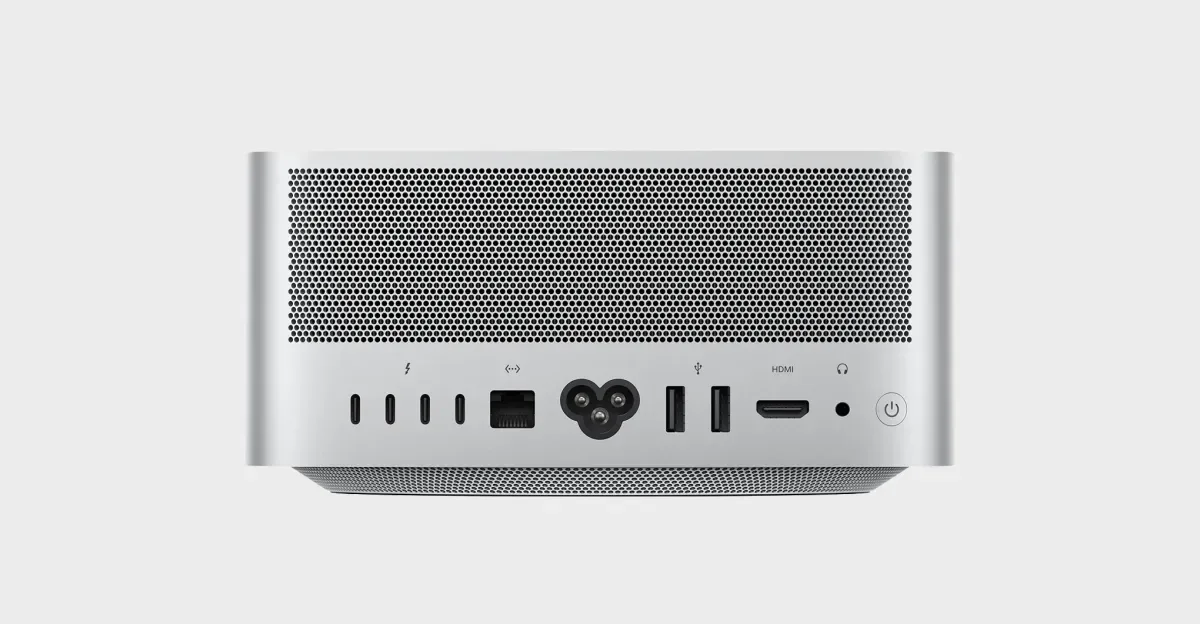 Apple Unveils M5 Ultra Mac Studio: Most Powerful Chip Ever Arrives