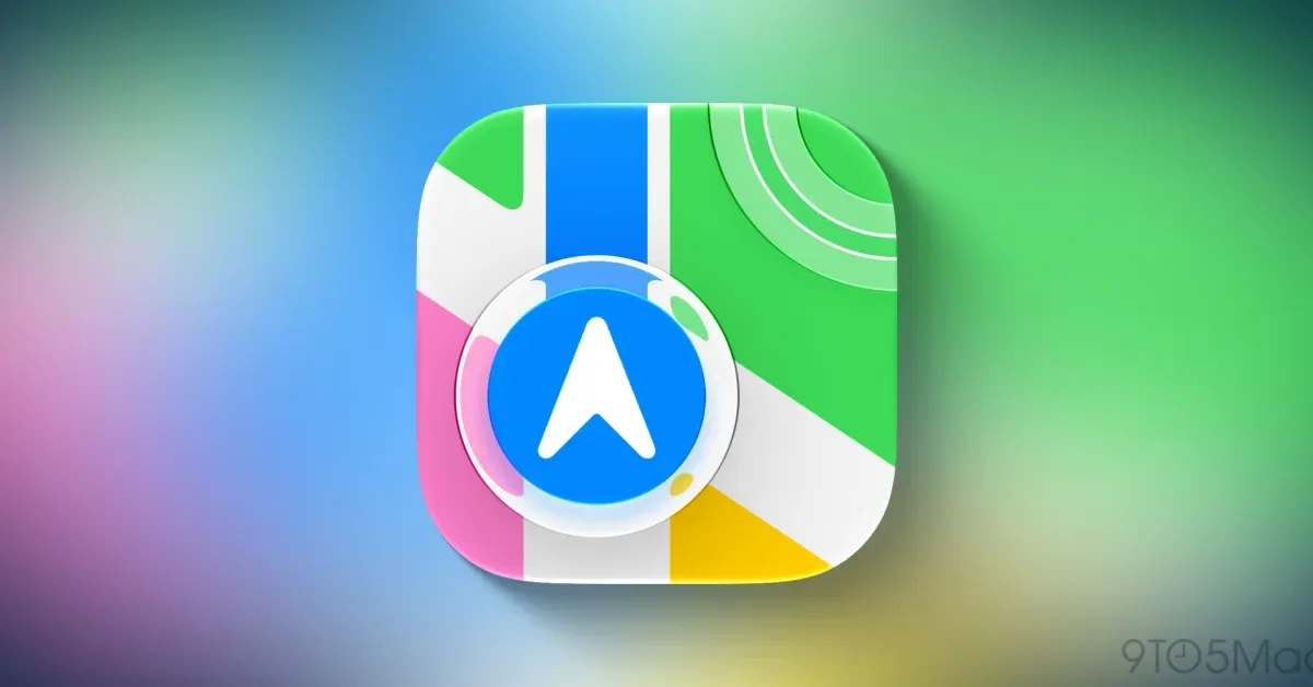 Apple Maps Introduces Ads for iPhone Users This Fall