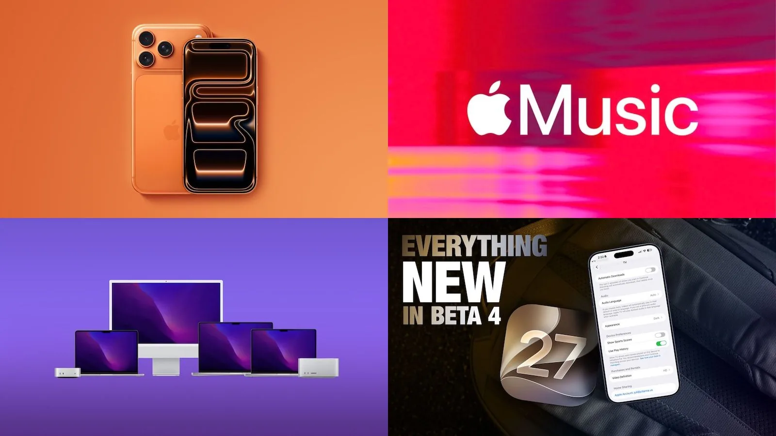 Apple to Launch New Upgrade Program Amid Music Price Hikes