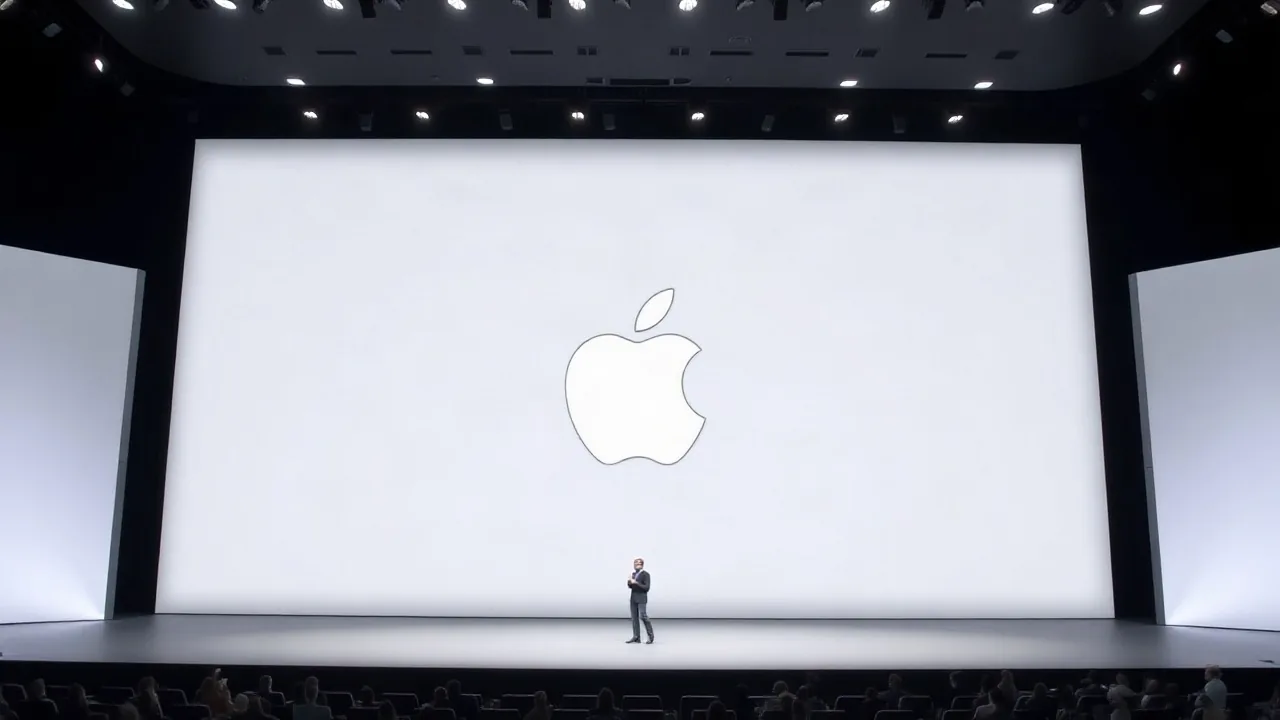 Apple's October Event: New Macs and Smart Home Devices Expected