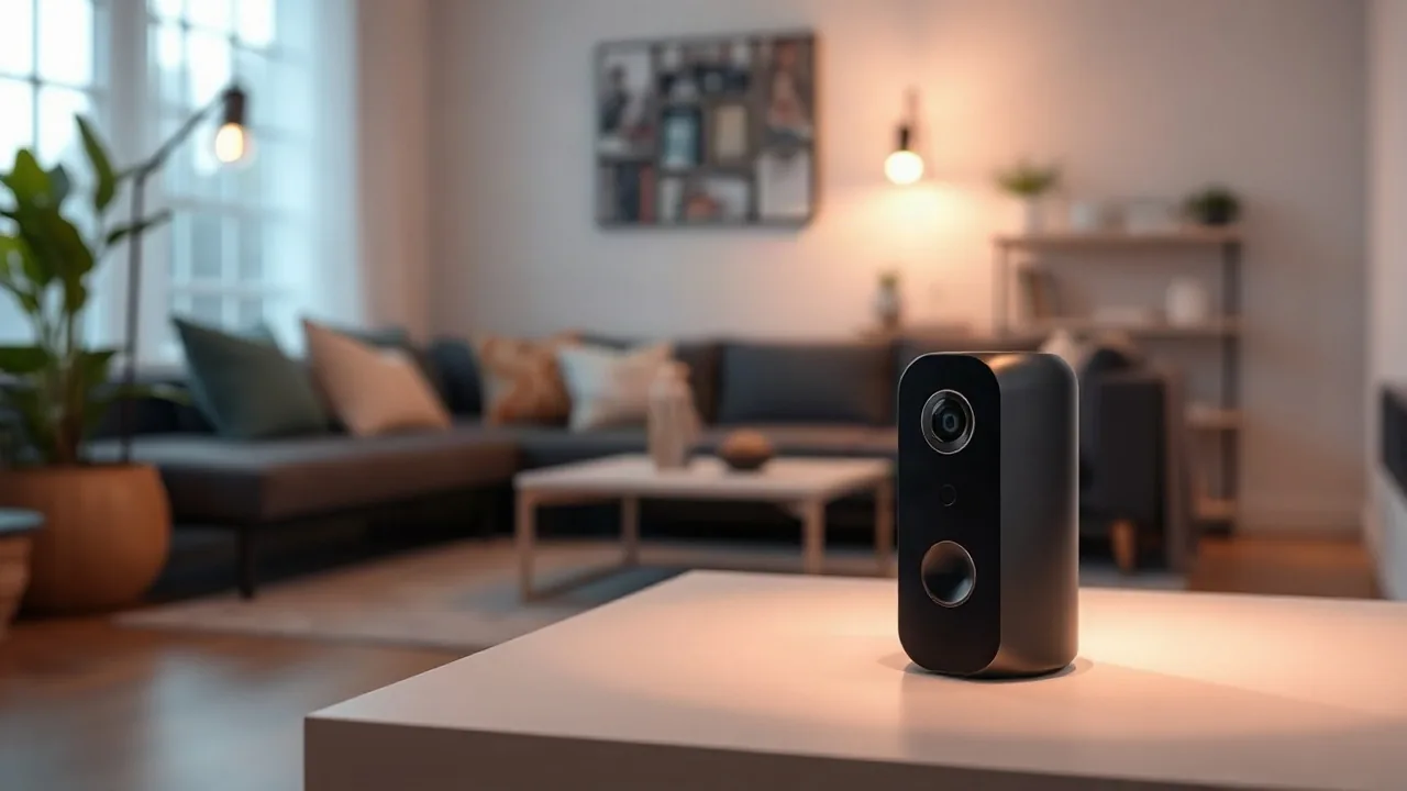 Apple Smart Home Camera Reportedly Promises Privacy Without Video