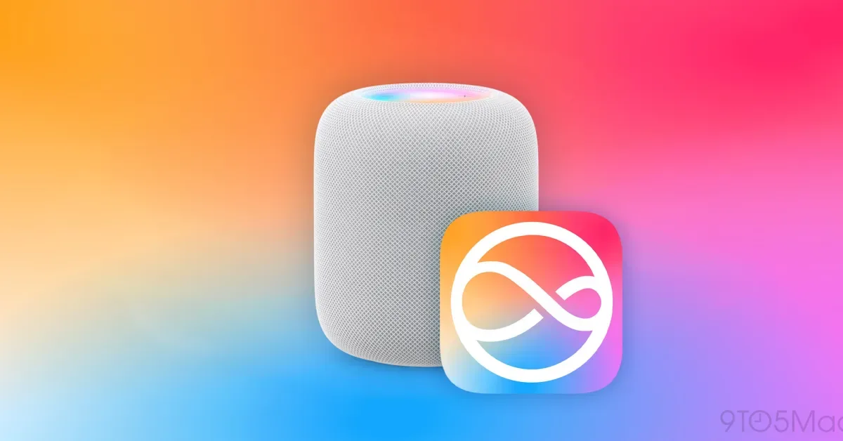 Apple Smart Home Expansion: New HomePod, Apple TV, and Hub Details Emerge