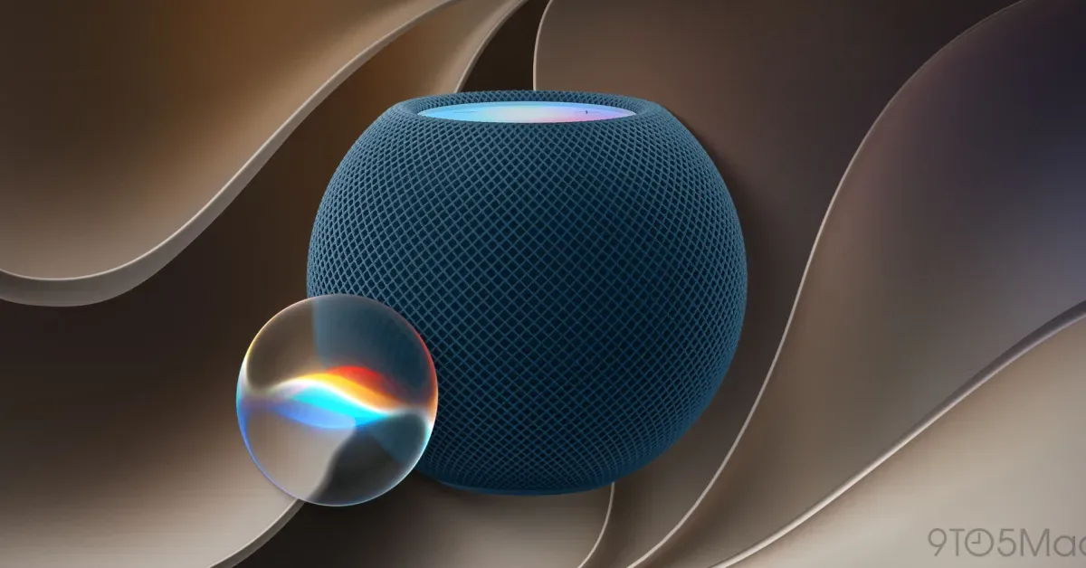 Apple Store Changes Hint at New Smart Home Hub Launch