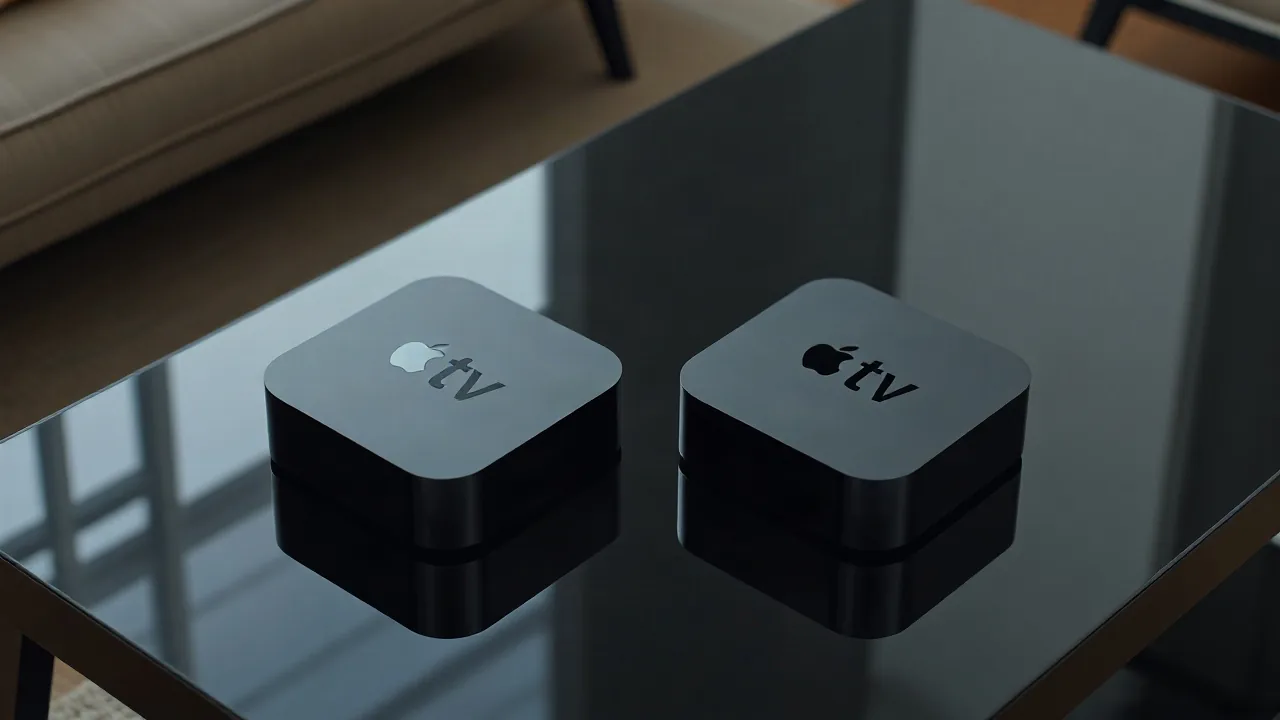 Apple TV 4K 2026 vs 2022: Key Upgrades and Differences