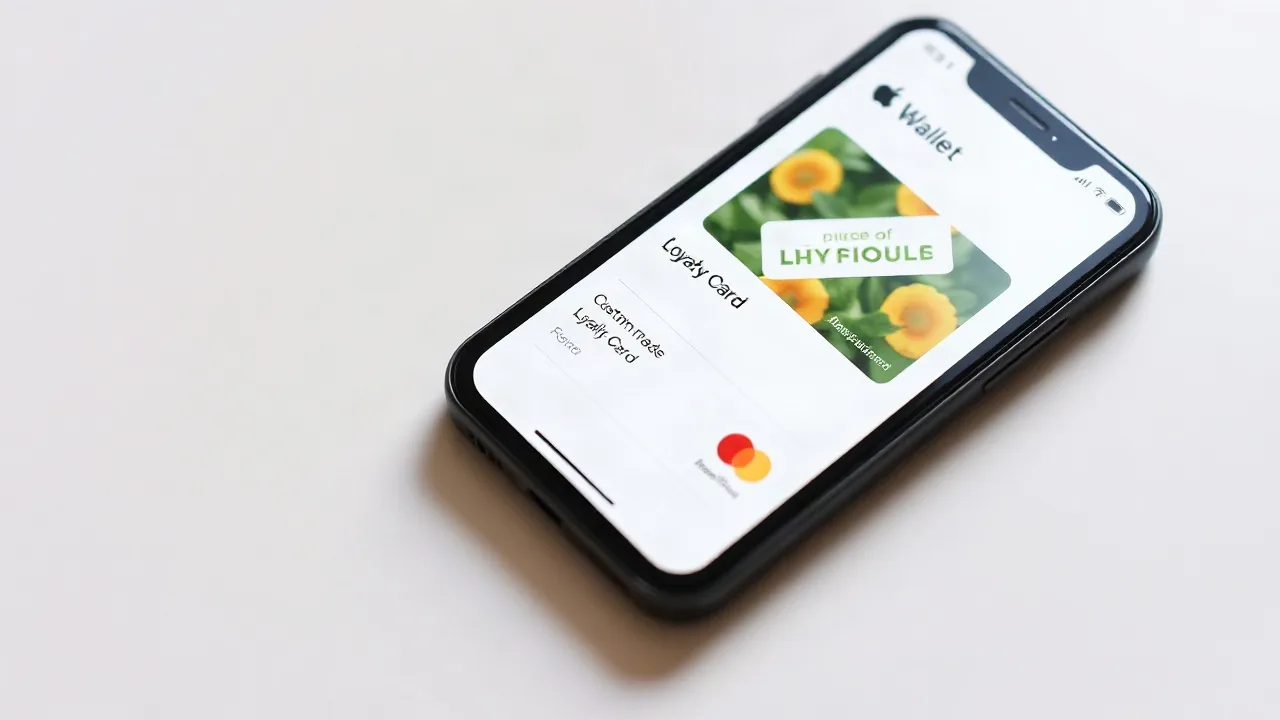 Apple Wallet's iOS 27 Update Introduces Long-Awaited Custom Pass Feature