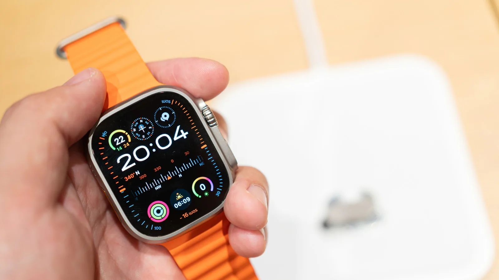Apple Watch Series 12, Ultra 4 Debut AI Audio Features
