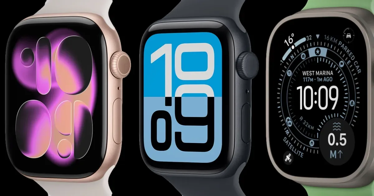 Apple Watch Series 12 AI Recaps: Daily Life Summaries from Sensors