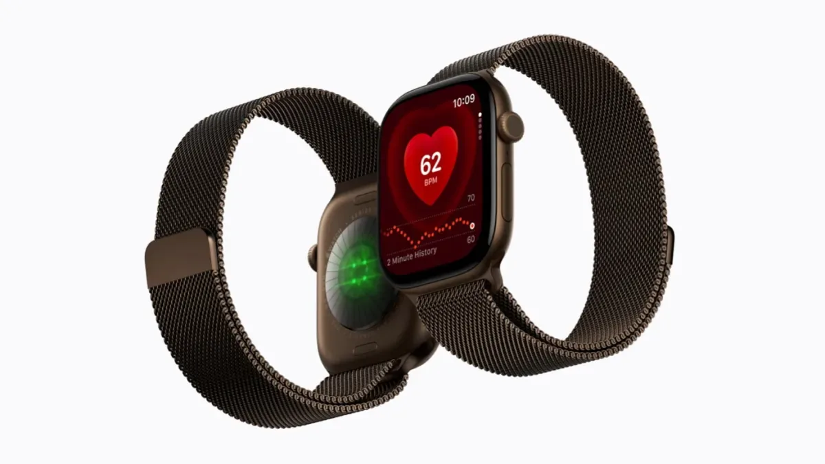 Apple Watch Series 12, Ultra 4 Add AI to Recap Daily Conversations