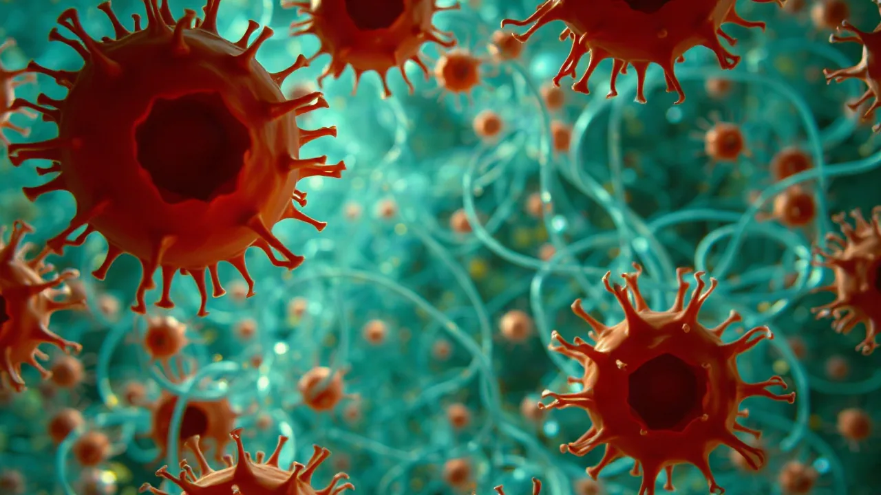 Archaea Clues Unravel Complex Life Origin