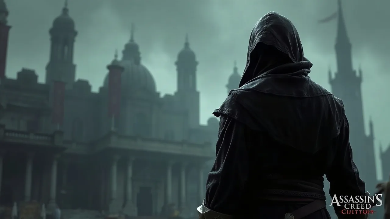 Assassin's Creed Codename Hexe Details Emerge, Valhalla Expands