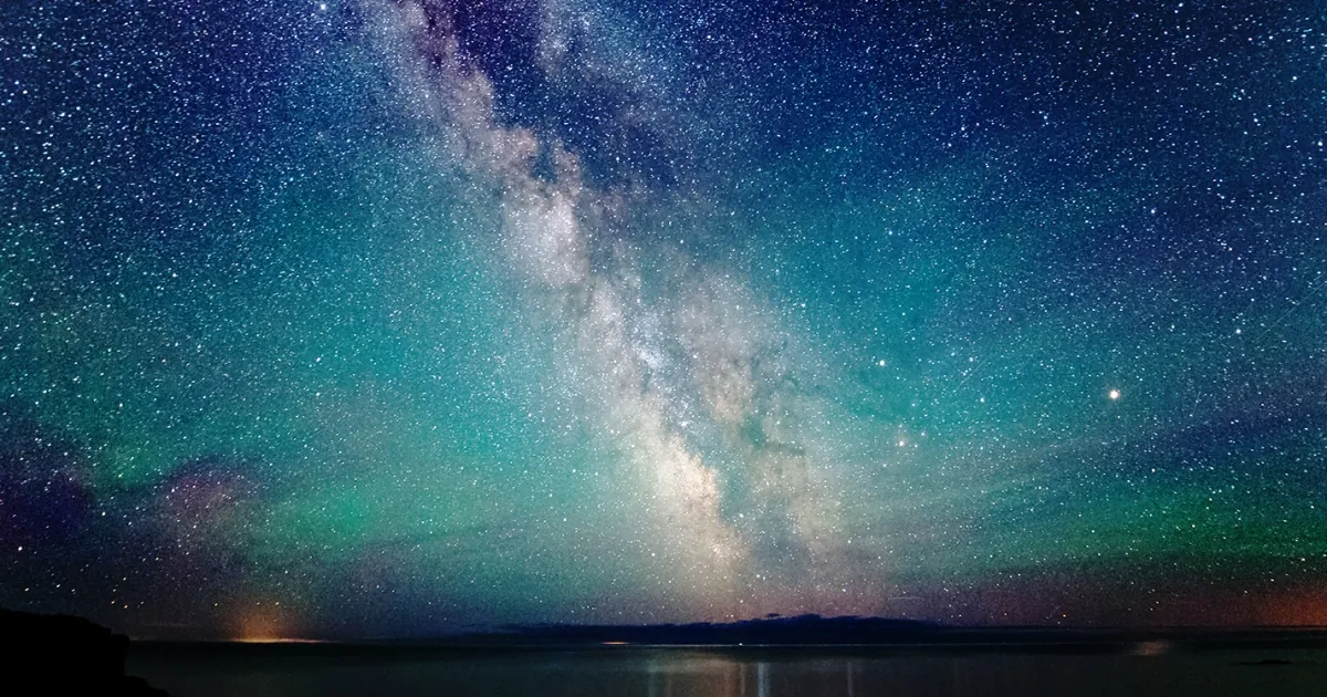 Astronomers Detect Sugar Molecules in Interstellar Space