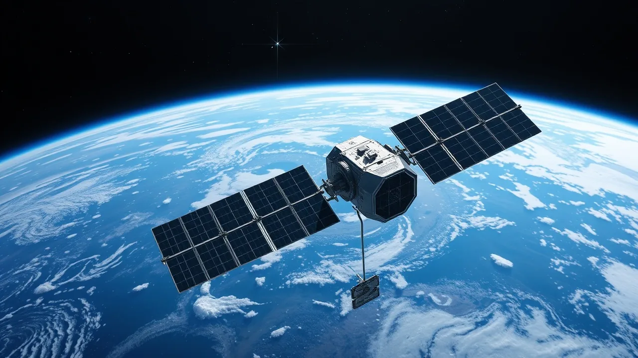 ASTS Stock: Aerospace Investment Outlook for 2026