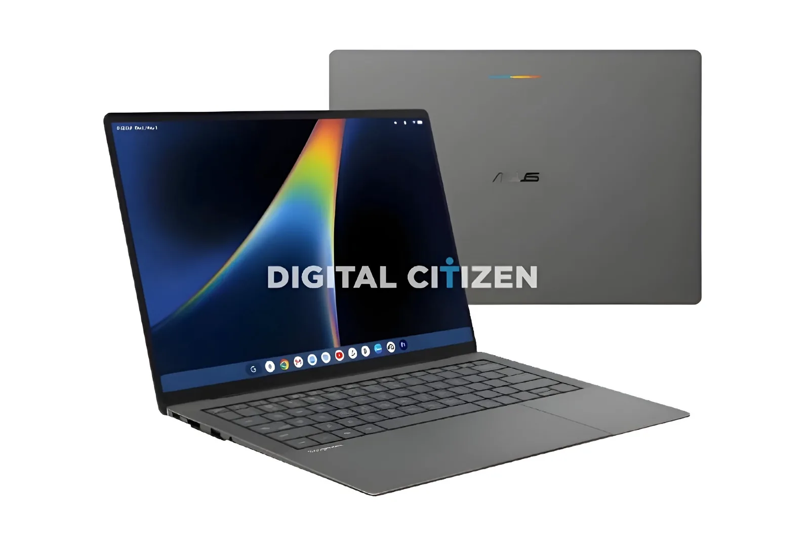 Asus Googlebook Price Leaked: 16GB RAM, 8-Core CPU Chip