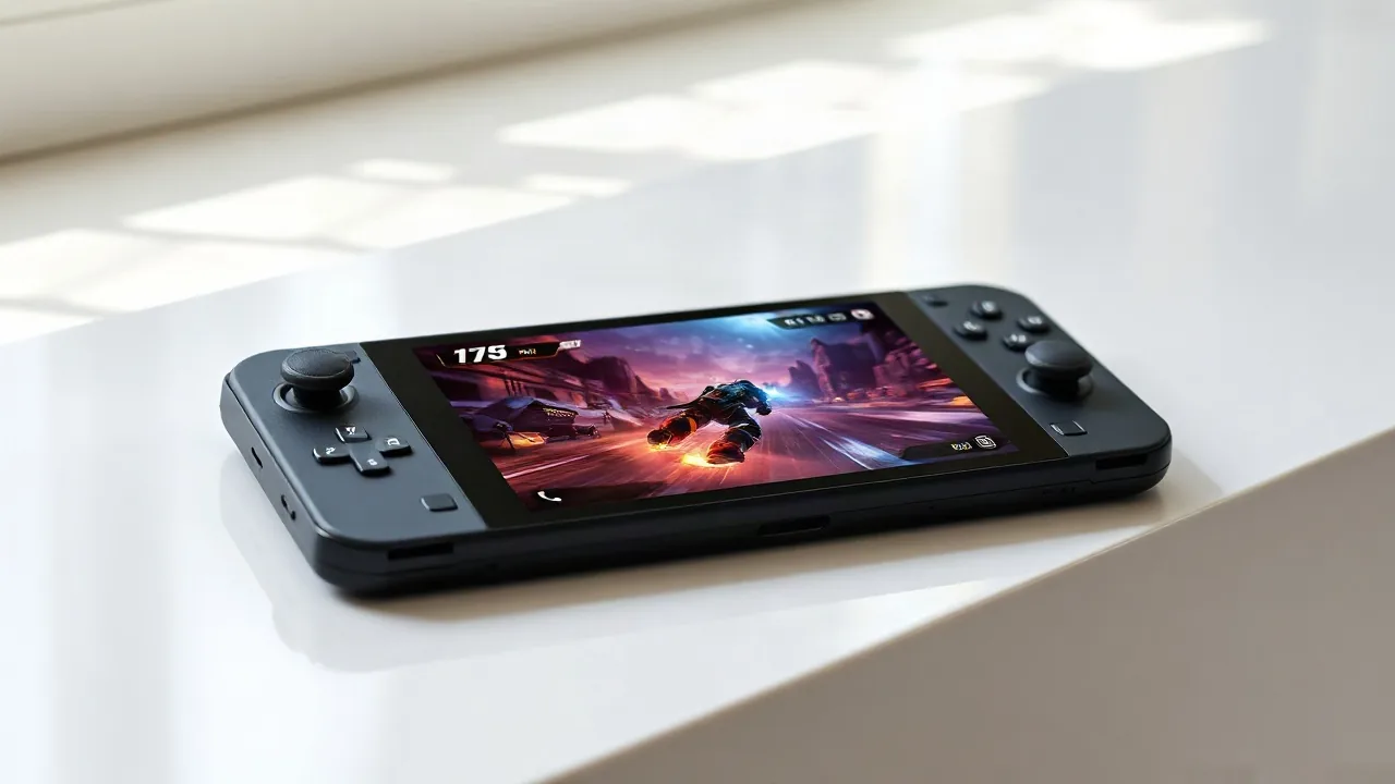Asus ROG Ally X20: OLED Screen, Premium Price Draw Early Reviews