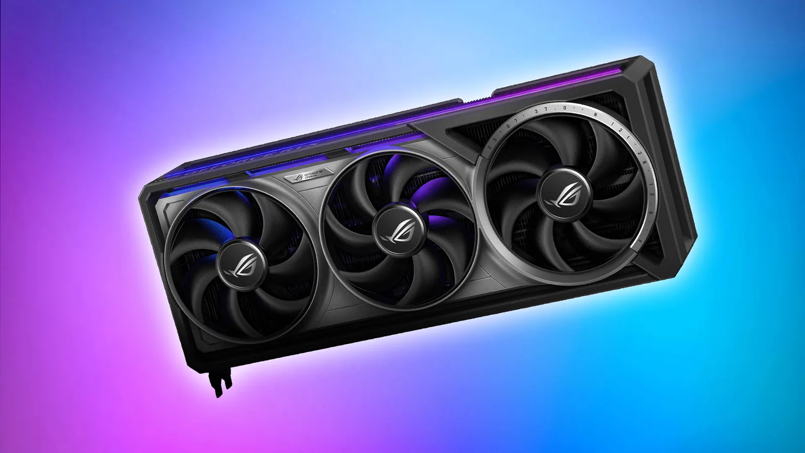 ASUS Cancels RTX 5090 Orders, Raises Price to $5,090