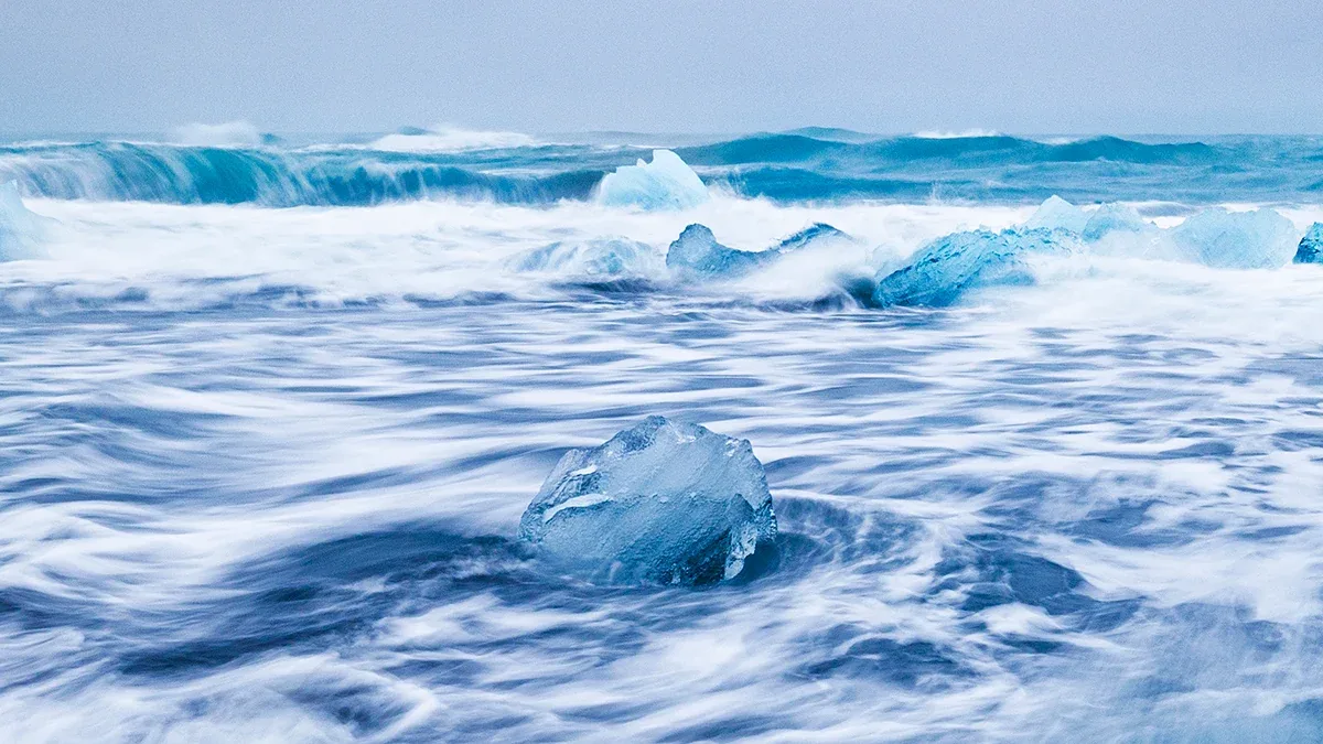 Atlantic Cold Blob Nears Climate Tipping Point, New Study Finds