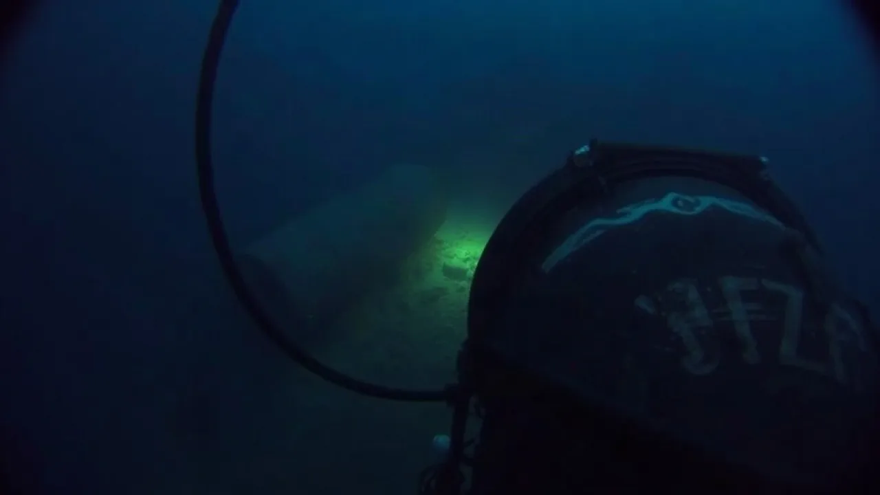 Atlantic Ocean Radioactive Waste Leak Raises Environmental Concerns