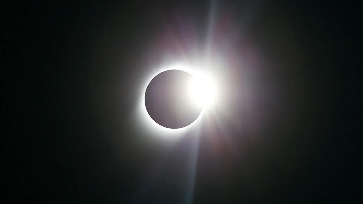 August 12 Total Solar Eclipse: Track Path Across Europe
